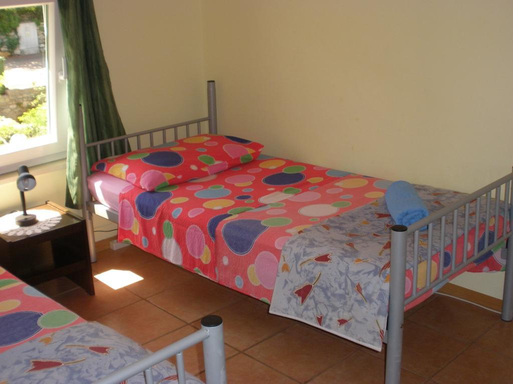 Corry 1 Apartment Ravni Room photo